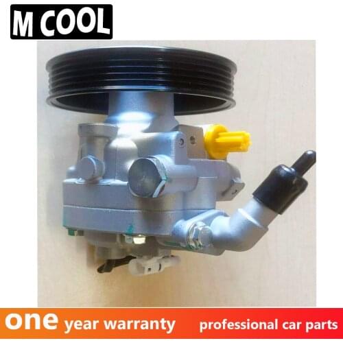 For New Power Steering Pump Subaru legacy 2.5 2.5gt sedan 2011 34430AJ010 34430AJ011