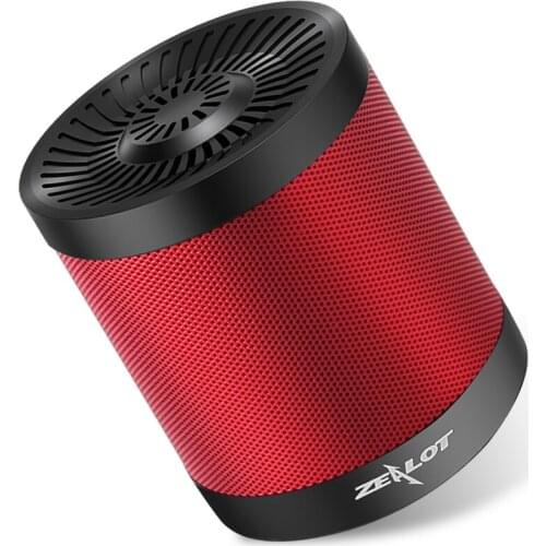 2021 New S5 2 Portable Bluetooth Speaker Column Wireless Subwoofer Super Bass Stereo USB TF Card Play With Microphone