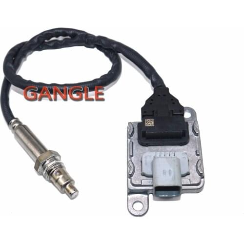 Nox Sensor Lambda Sensor For CUMMINS CES RE575063 A2C92692200 5WK97351