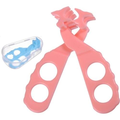 Baby Food Mills Safe Care Crush Baby Food Scissors Baby Feeding Helper Safe Care Crush Baby Kids Cut Food Infant Feeding