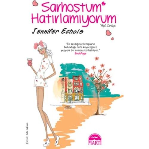 Sarhoştum Remember Jennifer Echols Seagull Broadcasts