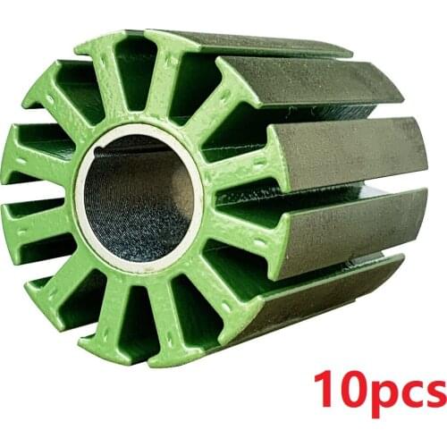 10pcs 5360 Stator For Skateboard Motor Fixed Wing UAV Multi-Rotor Drone Engine Aircraft Parts AC Airplane Boat