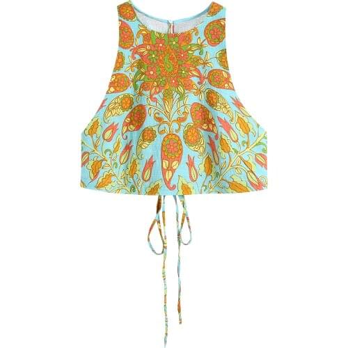 JC·KILIG 2021 Womens Holiday Style Top B1414