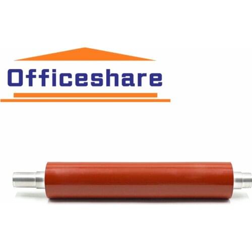 1PCS A0G6730411 Hot Roller Bizhub 1200 Upper Fuser Heat Roller for Konica Minolta Bizhub 1051 951 1250