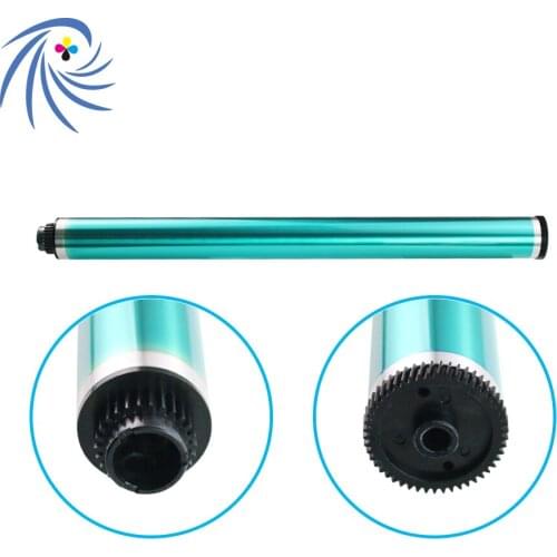 2PCS Japan For Mitsubishi OPC drum for RICOH Aficio 1015 1018 2015 2018 1022 1027 2022 2027 2032 MP2500 MP1600