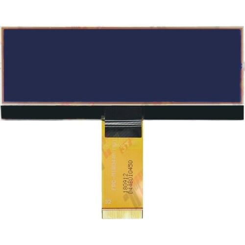 Car radio LCD display for Nissan Juke Navara Note Qashqai X-Trail Frontier Dualis for Suzuki Equator