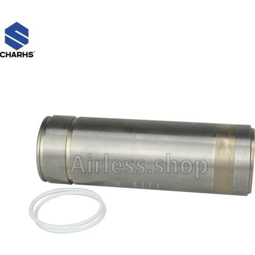Airless sprayer 248210 Cylinder Sleeve pump Accessories For Airless Paint Sprayers Mark V 1095 5900 5900HD Inner Cylinder