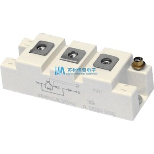BSM50GAL120DN2 BSM75GAL120DN2 Module Original, can provide product test video