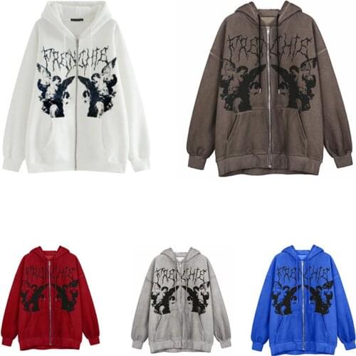 Chun feng Warm Cardigans