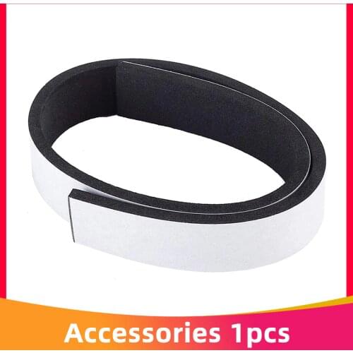 Bumper Guard Foam for Neato Xiaomi Ecovacs iRobot Roomba 400 500 600 700 800 770 780 610 650 655 870 880 980 Robot Cleaner Part