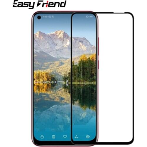 Easyfriend Screen Protectors For Huawei Honor 9 Lite