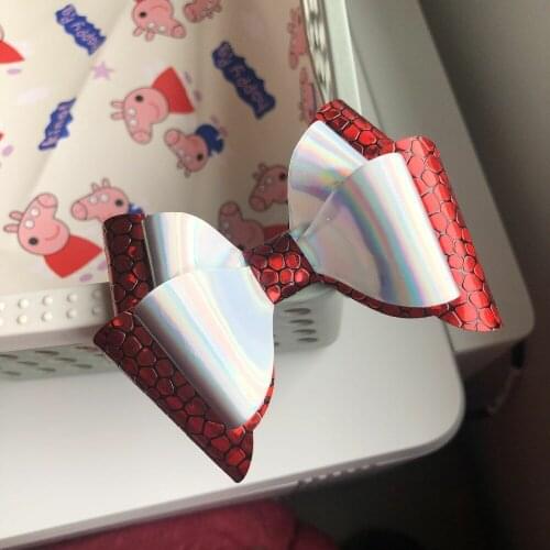 Bow cutting die SMR-BOW00053