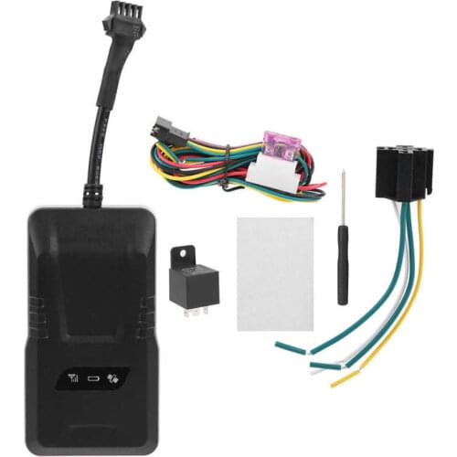 Fydun Car GPS Trackers