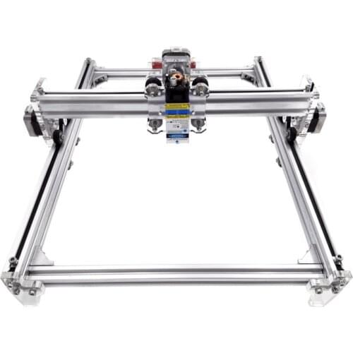 S1 15W Engraving Machine 15000mw DIY Laser Head Wood Router Carving Machine PCB Milling Mini Marking Machine