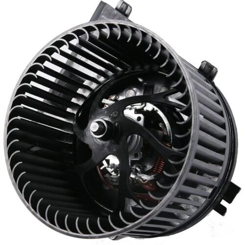New 1J1 819 021 C Blower Motor A/C Heater Blower Fan Motor LHD For V-W Beetle Golf Je-tta Bora Au-di A3 TT 1J1819021C 1J1819021