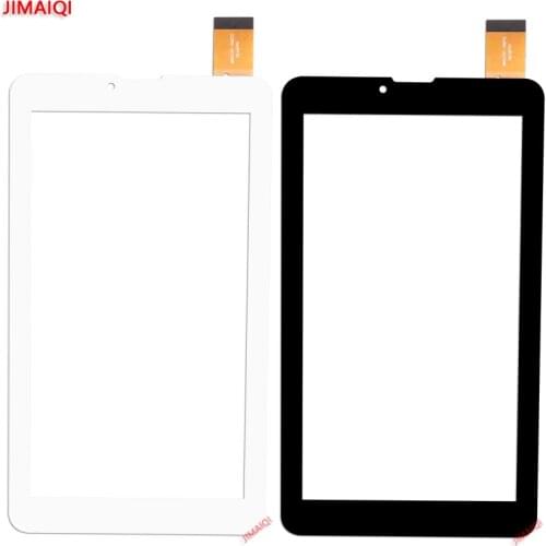 New For 7'' inch MGLCTP-70872 261AFPC Tablet PC Front Outter Touch Screen Panel Digitizer Sensor Glass Replacement Multitouch