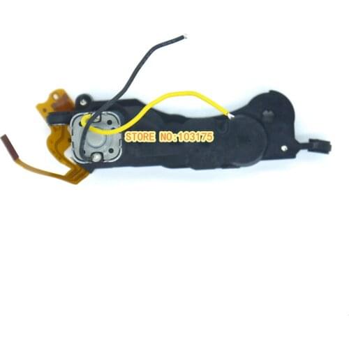 Original Mirror box Reflector Driving Control Motor Reflective Engine Unit For NIkon D600 D610 Camera Repair part