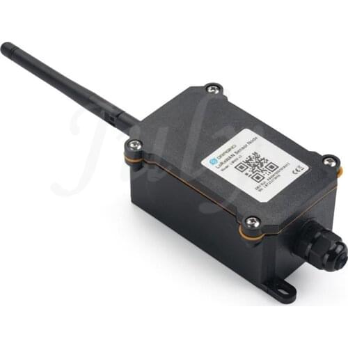 RS485-BL -- LoRaWAN RS485/UART Converter -- WaterProof Battery Powered