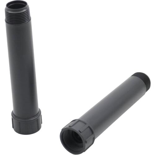 Garden Pond 3/4 Inch Inline Mesh Strainer Water Pump Filter Irrigation High Flow Pipeline Filter Agricultural tools 1 Pc