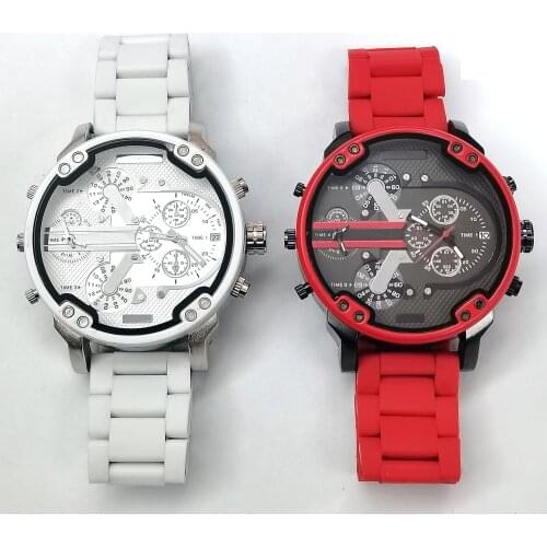 SWAVES Men's Electronic Watch