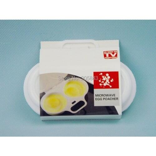 Microwave Eggs Poacher