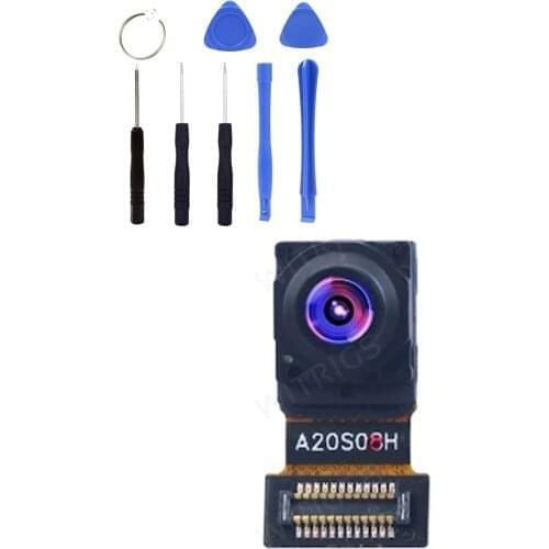 FOR Xiaomi IS 9 SE Front Facing Camera Module Front Facing Camera Flex Cable Replacement Part