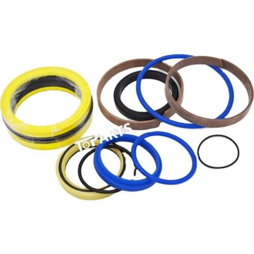 JCB 3cx backhoe loader spare parts swing dipper cylinder seal kit 991-00163