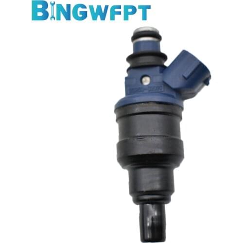 1PC High Quality Fuel injector 23209-02030 23250-02030 0280150439 For TOYOTA CARINA COROLLA
