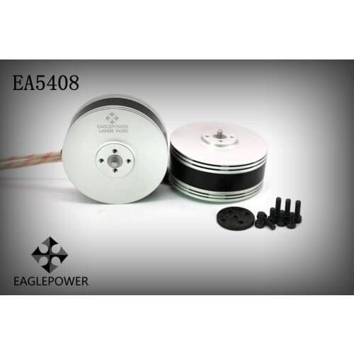 2PCS EA5408 Multi-axis Rotor Aerial Photography VTOL-UAV Drone Brushless Motor EAGLEPOWER
