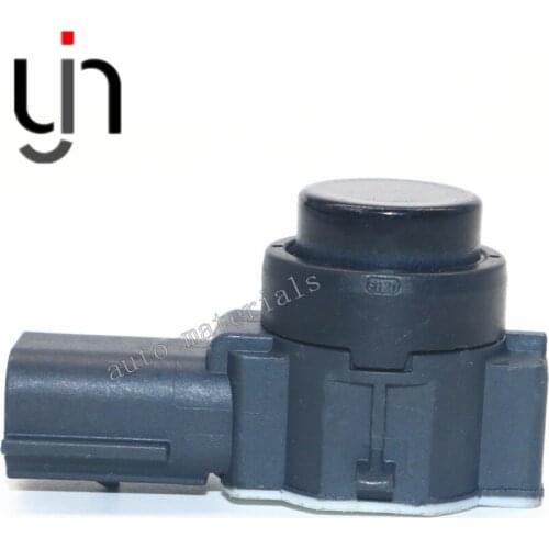 4Pcs 100% work original Auto parts PDC parking Sensors 23246224 with ringsm Buper Reverse Assist OEM 0263033131
