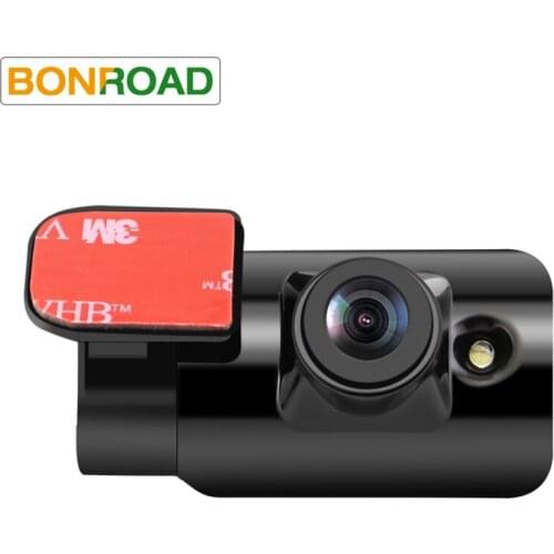 Bonroad Android DVD Player USB 2.0 DVR Front Camera Digital Video Recorder 720P HD PC Car GPS/player Driving recorder[China]