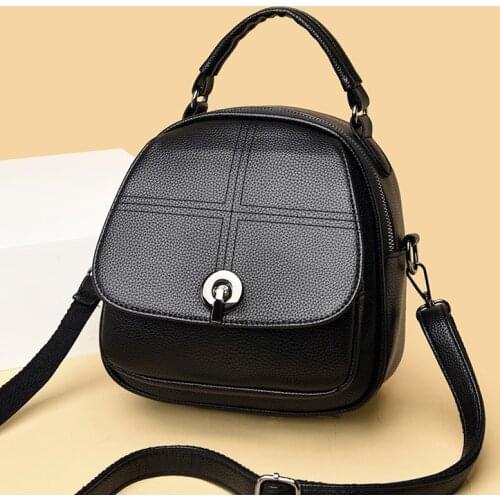 Ladies Purses Crossbody Bags for Women Bag Shoulder Tote 2021 Women Leather Handbags Purses Womens Fashion Handbags