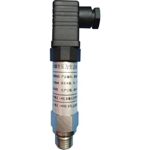 0-10v Pressure Transmitter For Air
