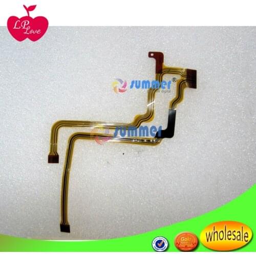 FREE SHIPPING Repair Parts GZ-MG57 flex For JVC GZ-MG67 GZ-MG31 flex GZ-MG27U MG21 MG31 MG57 MG67 MG27 LCD Flex Cable