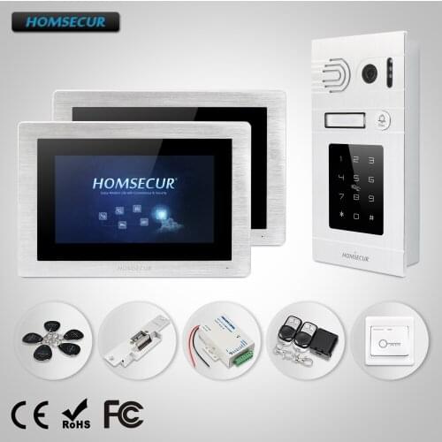 HOMSECUR Digital Cameras