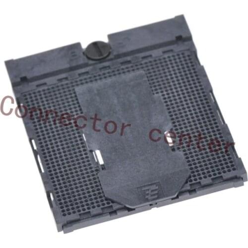 TE Socket ASSY rPGA989 rPGA989 Original 4-2013620-3 989 CPU Connector