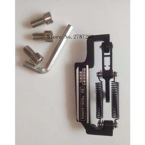 Outdoor Laser New Slingshot G5 Hunting Accessories Aluminium Alloy Powerful Catapult Accessories