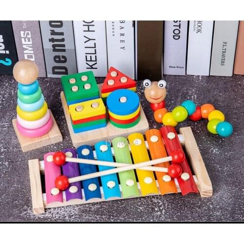 Монтессори LYONAVA China At AliExpress