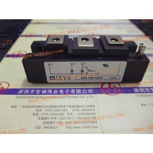 MDI75-12A3 MDI100-12A3