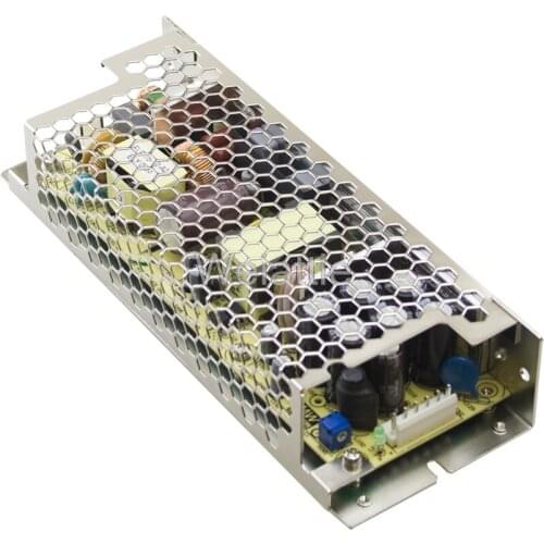 MEAN WELL original ELP-75-15-C 15V 3.15A meanwell ELP-75 15V 75.6W Single Output Switchina Power Supply Enclosed type