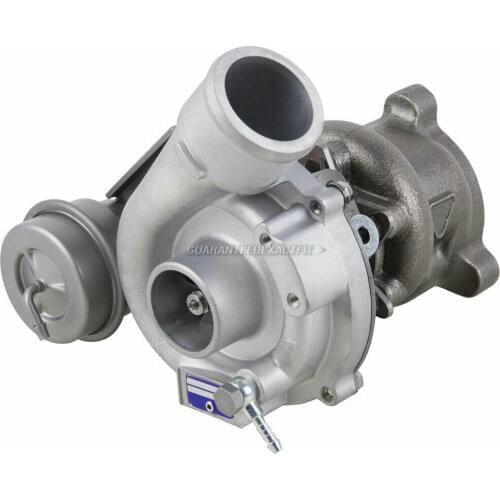 New K03 Turbo Turbocharger For A4 1.8T
