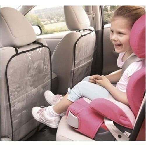 PeakBays Car Seat Covers