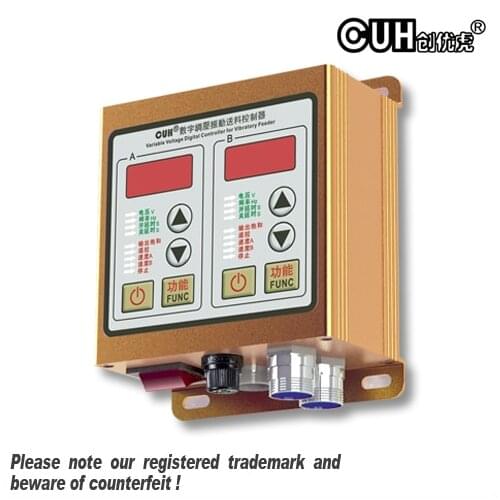 SDVC22-S Variable Voltage Controller for Vibratory Bowl/Parts/Linear Feeder/electromagnetic vibrator on sale