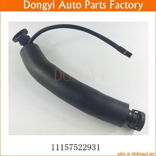 Engine Crankcase Breather Hose OE NO. 11157522931
