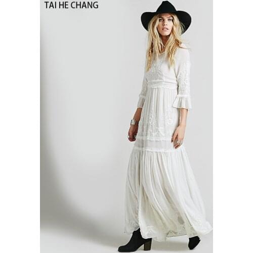 Черные летние платья TAI HE CHANG China At AliExpress
