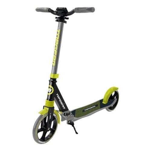 TOPGEAR Skateboards And Scooters