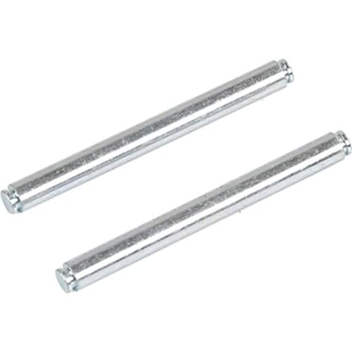 6X63mm Shaft for Baja 1/5 Scale HPI KM Baja 5B Parts for 1/5 Scale Hpi Baja Vehicles Remote Control Toys- 65066