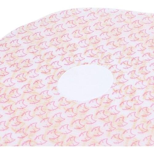Y1UF 5Pcs Korea Women Girls Cosmetics Abdomen Treatment Wonder Patch Belly Wing