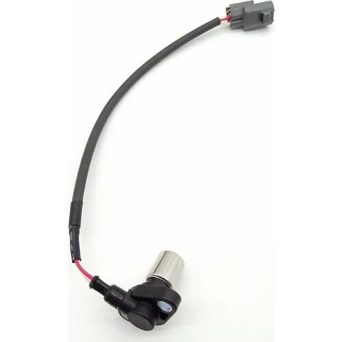 1pc new high quality Crankshaft Positive Sensor 90919-05041 029600-0921 9091905041 0296000921 for Toyota- Land- Cruiser