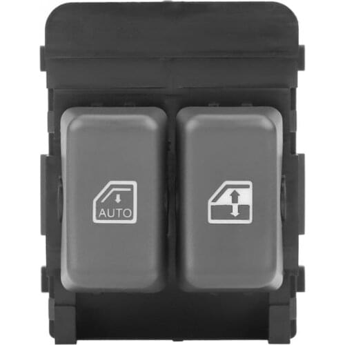 15728438 901-051 Master Auto Power Window Switch for 1996 1997 1998 1999 2000 Chevrolet Express 1500 2500 3500